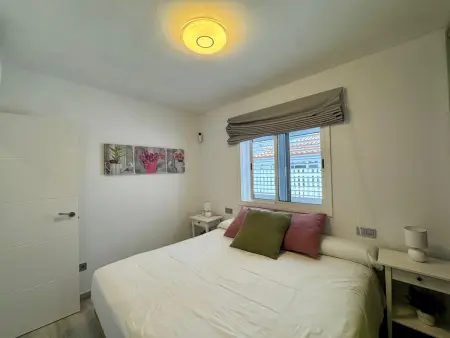 Bungalow avec clim et Wi-Fi - 3 pers., vue piscine - Photo 31