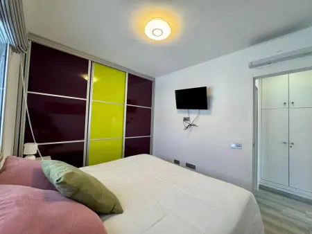 Bungalow avec clim et Wi-Fi - 3 pers., vue piscine - Photo 32