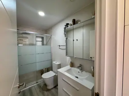 Bungalow avec clim et Wi-Fi - 3 pers., vue piscine - Photo 33