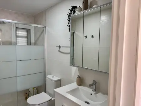 Bungalow avec clim et Wi-Fi - 3 pers., vue piscine - Photo 34