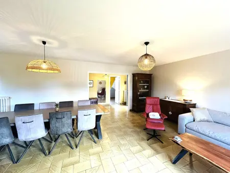 Belle maison avec jardin et terrasse - 4 pers., Maison 6 personnes à Guidel - Photo 4