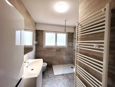 Belle maison avec jardin et terrasse - 4 pers., Maison 6 personnes à Guidel - Photo 16