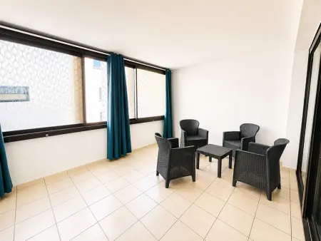 Appartement climatisé, parking - 6 pers., Appartement 6 personnes à Argelès sur Mer - Photo 1