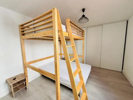 Appartement climatisé, parking - 6 pers., Appartement 6 personnes à Argelès sur Mer - Photo 5