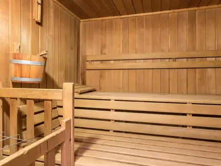 Appartement avec vue sur station - 4 pers., Appartement 4 personnes à La Plagne 1800 - Photo 11
