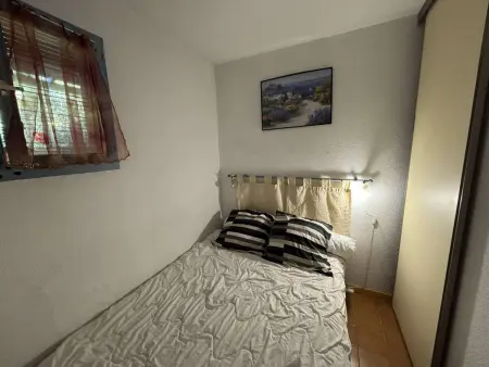 Appartement vue mer - 4 pers., Appartement 4 personnes à Six Fours les Plages - Photo 4