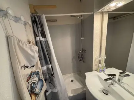 Appartement vue mer - 4 pers., Appartement 4 personnes à Six Fours les Plages - Photo 5