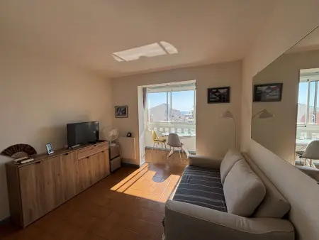 Appartement vue mer - 4 pers., Appartement 4 personnes à Six Fours les Plages - Photo 6