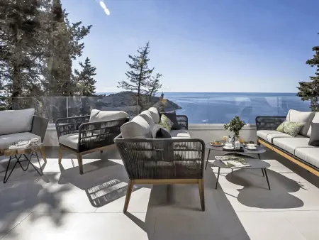 Exclusive Dubrovnik, Villa 12 personnes à Dubrovnik - Photo 1