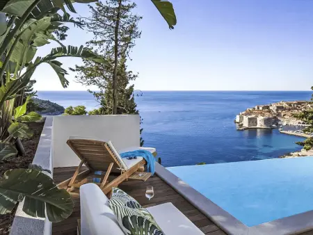 Exclusive Dubrovnik, Villa 12 personnes à Dubrovnik - Photo 5