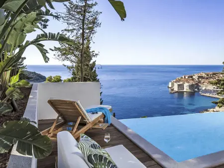 Exclusive Dubrovnik, Villa 12 personnes à Dubrovnik - Photo 21