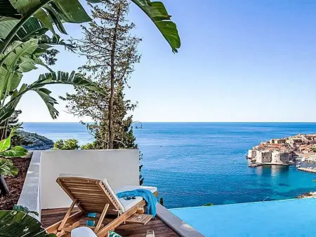 Exclusive Dubrovnik, Villa 12 personnes à Dubrovnik - Photo 24