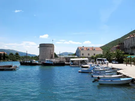 Exclusive Dubrovnik, Villa 12 personnes à Dubrovnik - Photo 26