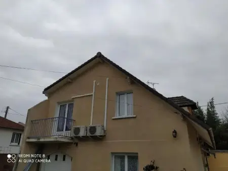 Maison familiale Aulnay-sous-Bois 155 m² terrasse - Photo 12
