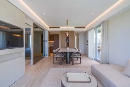 SS-12-LECLERC-2, Appartement exceptionnel avec terrasse et vue sur mer - Photo 21