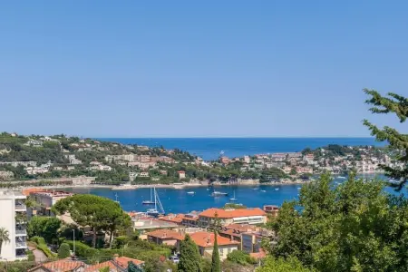 SS-12-LECLERC-2, Appartement exceptionnel avec terrasse et vue sur mer - Photo 40