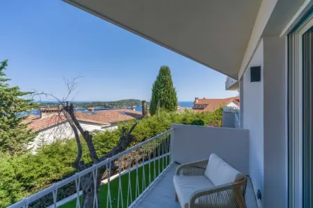 SS-12-LECLERC-2, Appartement exceptionnel avec terrasse et vue sur mer - Photo 50