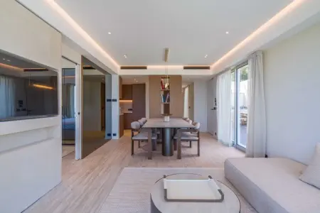 SS-12-LECLERC-2, Appartement exceptionnel avec terrasse et vue sur mer - Photo 59