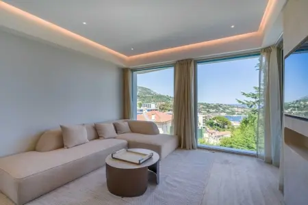 SS-12-LECLERC-2, Appartement exceptionnel avec terrasse et vue sur mer - Photo 60