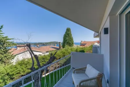 SS-12-LECLERC-2, Appartement exceptionnel avec terrasse et vue sur mer - Photo 77