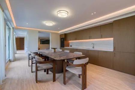SS-8-LECLERC-3, Appartement haut de gamme avec terrasse spacieuse - Photo 34