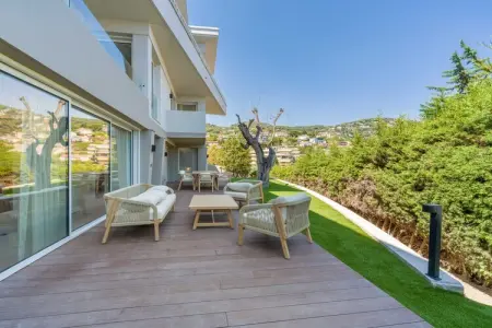 SS-8-LECLERC-3, Appartement haut de gamme avec terrasse spacieuse - Photo 60