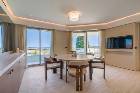 SS-8-LECLERC-1, Appartement exceptionnel avec terrasse et vue sur mer - Photo 45