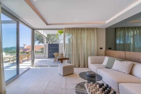 SS-8-LECLERC-1, Appartement exceptionnel avec terrasse et vue sur mer - Photo 62