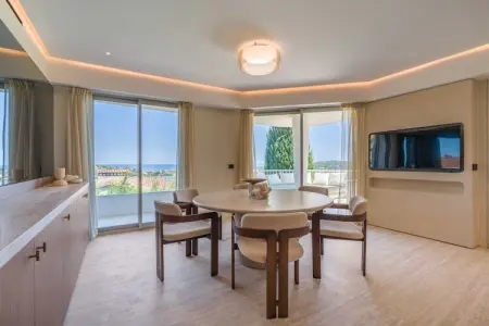 SS-8-LECLERC-1, Appartement exceptionnel avec terrasse et vue sur mer - Photo 73