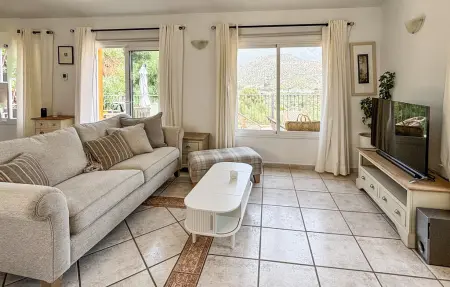 Villa Núñez, Maison 7 personnes à Viñuela - Photo 2