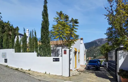 Villa Núñez, Maison 7 personnes à Viñuela - Photo 12