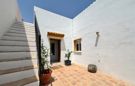 Villa Núñez, Maison 7 personnes à Viñuela - Photo 14