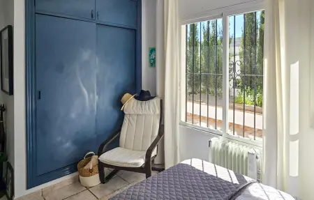 Villa Núñez, Maison 7 personnes à Viñuela - Photo 18