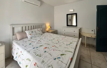 Villa Núñez, Maison 7 personnes à Viñuela - Photo 19