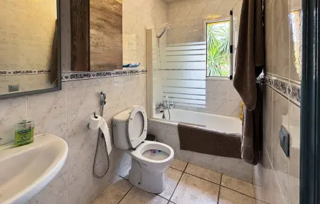 Villa Núñez, Maison 7 personnes à Viñuela - Photo 21