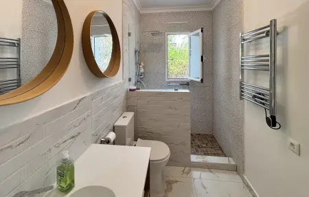 Villa Núñez, Maison 7 personnes à Viñuela - Photo 22