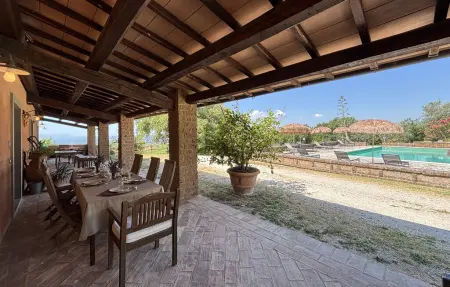 Maison 21 personnes à Montecchio - Photo 6