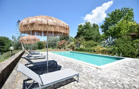 Maison 21 personnes à Montecchio - Photo 7
