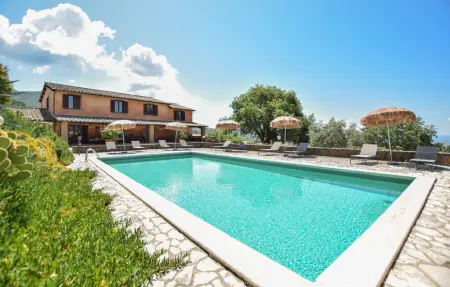 Maison 21 personnes à Montecchio - Photo 9