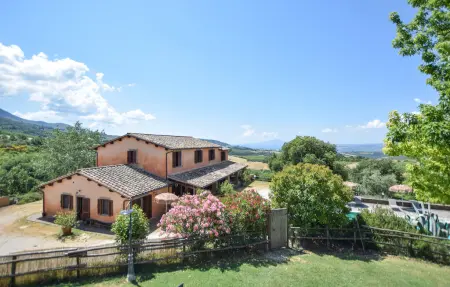 Maison 21 personnes à Montecchio - Photo 10