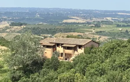 Maison 21 personnes à Montecchio - Photo 11