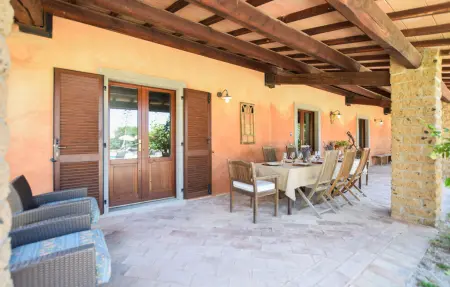 Maison 21 personnes à Montecchio - Photo 12