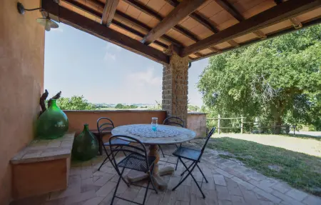 Maison 21 personnes à Montecchio - Photo 13