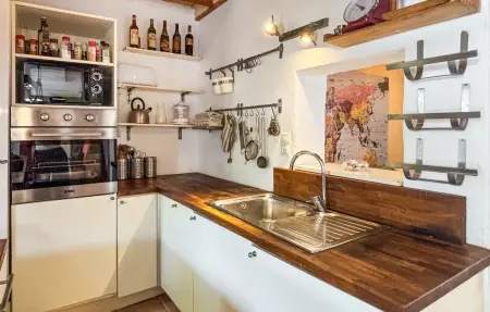 19 TH CENTURY HOUSE, Maison 10 personnes à Capdepera - Photo 5