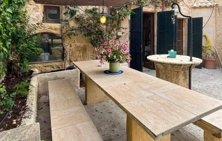 19 TH CENTURY HOUSE, Maison 10 personnes à Capdepera - Photo 12
