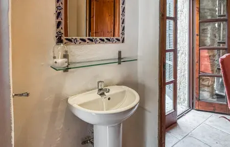 19 TH CENTURY HOUSE, Maison 10 personnes à Capdepera - Photo 20