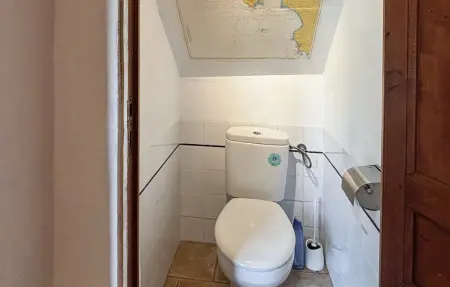 19 TH CENTURY HOUSE, Maison 10 personnes à Capdepera - Photo 21