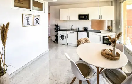 Appartement 6 personnes à Rojales - Photo 3