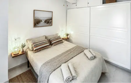 Appartement 6 personnes à Rojales - Photo 8