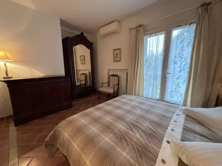 Appartement clim, rez-de-villa vue mer - 5 pers. - Photo 9